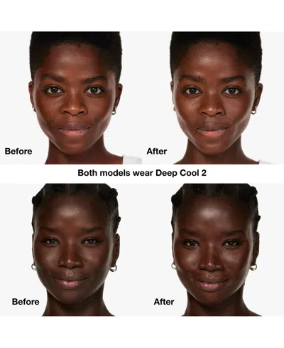 Clinique Even Better Clinical Vitamin Makeup Foundation Spf 45 In Shade 28 Deep Cool 2