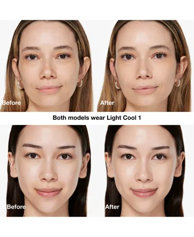 Clinique Even Better Clinical Vitamin Makeup Foundation Spf 45 In Shade 2 Light Cool 1
