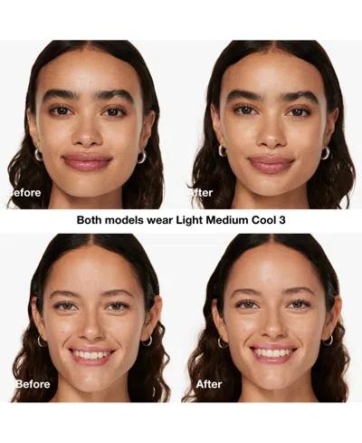 Clinique Even Better Clinical Vitamin Makeup Foundation Spf 45 In Shade 10 Light Medium Cool 3