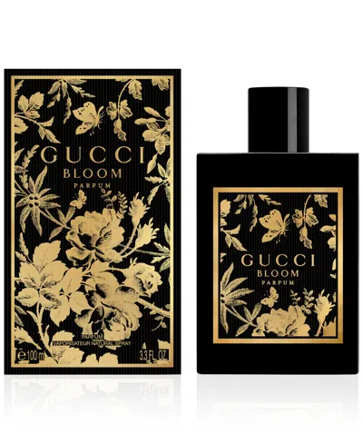 Gucci Bloom Parfum, 3.3 Oz. In No Color