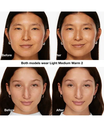 Clinique Even Better Clinical Vitamin Makeup Foundation Spf 45 In Shade 9 Light Medium Warm 2