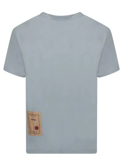 Ten C T-shirts In Blue