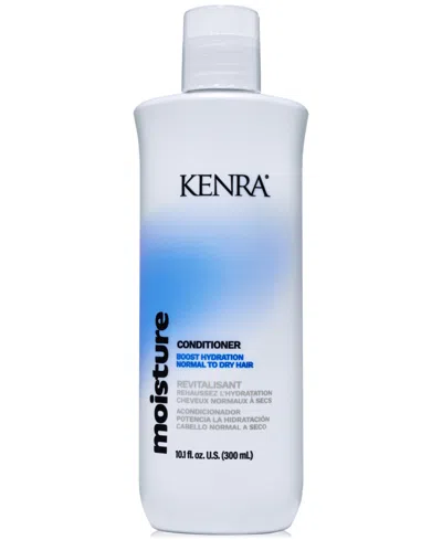 Kenra Professional Moisture Conditioner, 10.1 Oz. In No Color