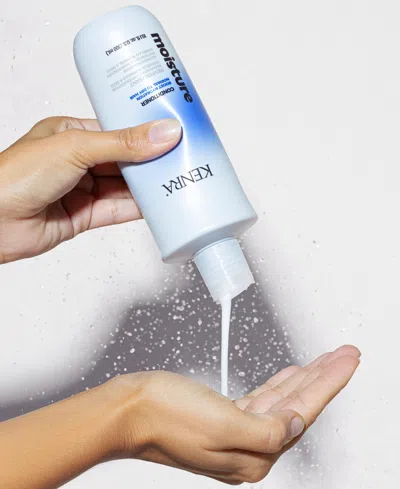 Kenra Professional Moisture Conditioner, 10.1 Oz. In No Color