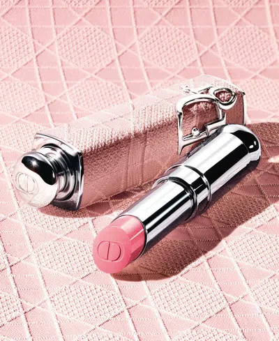 Dior Addict Refillable Couture Lipstick Case In New Pink Tutu