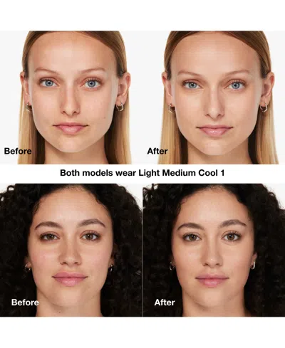 Clinique Even Better Clinical Vitamin Makeup Foundation Spf 45 In Shade 6 Light Medium Cool 1
