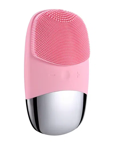 Vysn Unisex Pureglow Silicone Face Scrubber