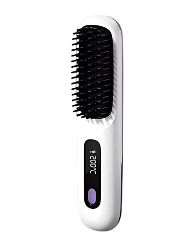 Vysn Unisex Pureglow Silicone Face Scrubber