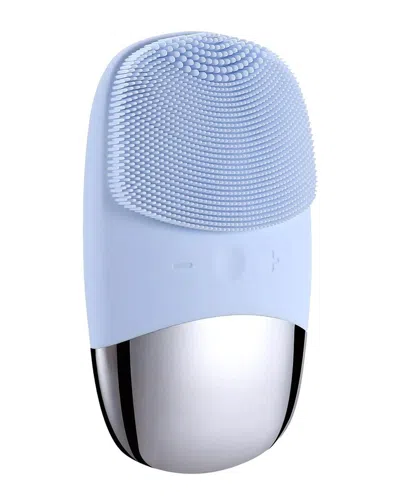 Vysn Unisex Sonicglide 3-head Rotary Electric Shaver