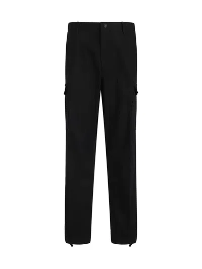 MONCLER MONCLER TROUSERS 