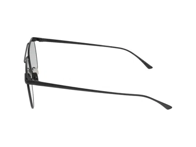 Saint Laurent Sunglasses In Black Black Black