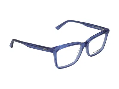 Karl Lagerfeld Eyeglasses In Blue