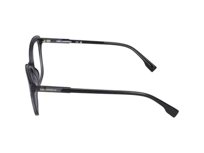 Karl Lagerfeld Eyeglasses In Multicolor