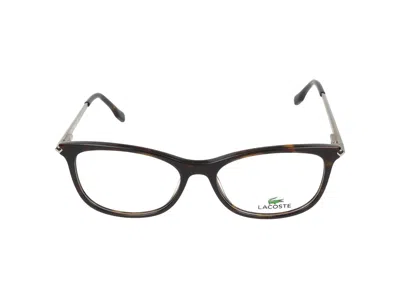 LACOSTE LACOSTE EYEGLASSES 