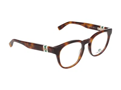 LACOSTE LACOSTE EYEGLASSES 