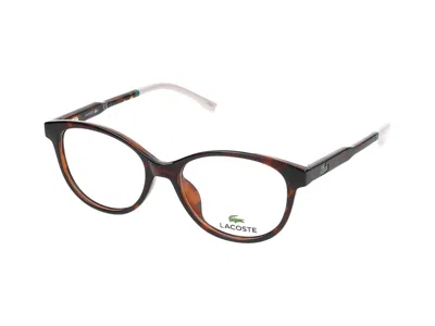 LACOSTE LACOSTE EYEGLASSES 