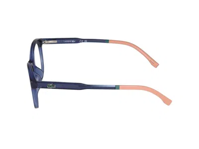 LACOSTE LACOSTE EYEGLASSES 