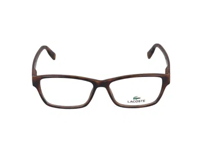 LACOSTE LACOSTE EYEGLASSES 