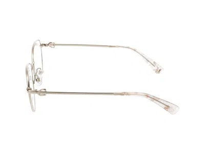 Longchamp Eyeglasses In Red