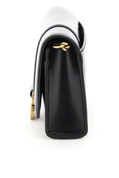 Balenciaga Wallets In Black