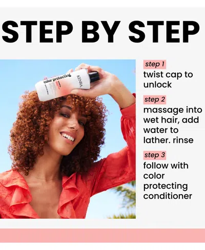 Kenra Professional Color Protecting Conditioner, 10.1 Oz. In No Color