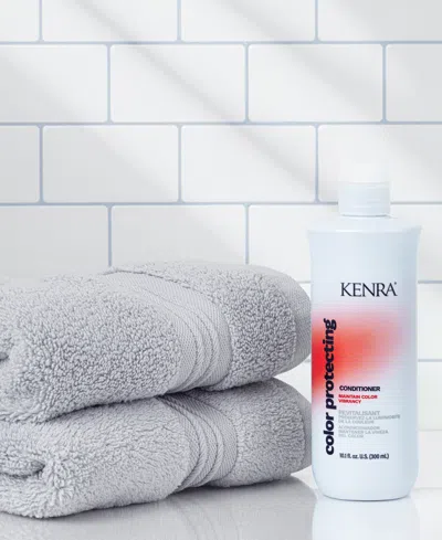 Kenra Professional Color Protecting Conditioner, 10.1 Oz. In No Color