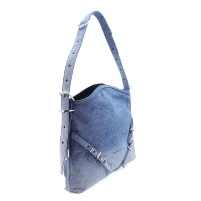 Givenchy Borse... Denim In Navy