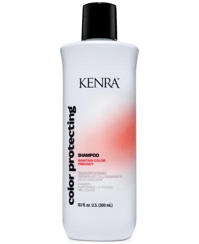 Kenra Professional Color Protecting Shampoo, 10.1 Oz. In No Color