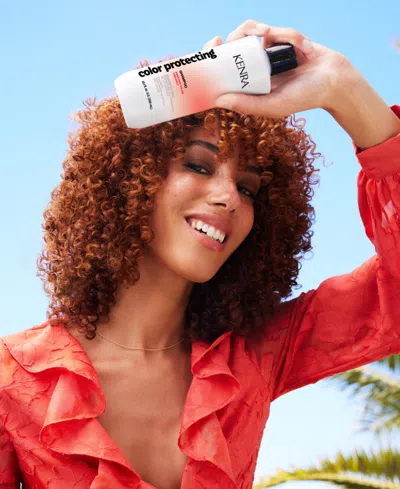 Kenra Professional Color Protecting Shampoo, 10.1 Oz. In No Color