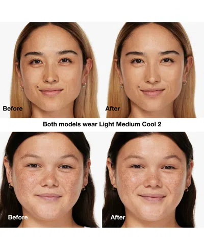 Clinique Even Better Clinical Vitamin Makeup Foundation Spf 45 In Shade 7 Light Medium Cool 2