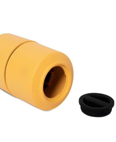 Crush Grind Billund 5.5" Salt, Pepper, And Spice Grinder In Masala