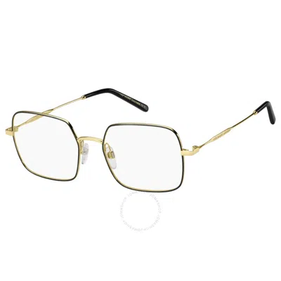 Marc Jacobs Demo Square Ladies Eyeglasses Marc 507 0rhl 54