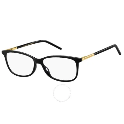 Marc Jacobs Demo Cat Eye Ladies Eyeglasses Marc 513 0807 53