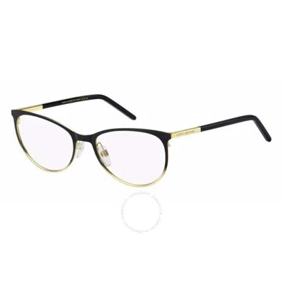 Marc Jacobs Demo Cat Eye Ladies Eyeglasses Marc 708 02m2 54