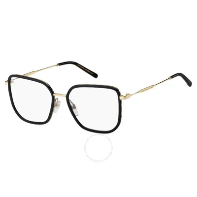 Marc Jacobs Demo Sport Ladies Eyeglasses Marc 537 0807 53
