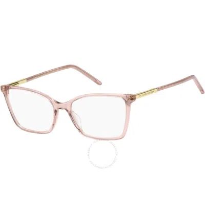 Marc Jacobs Demo Cat Eye Ladies Eyeglasses Marc 544 0fwm 54