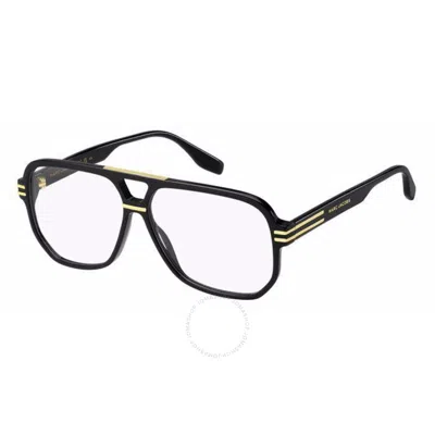 Marc Jacobs Demo Navigator Men's Eyeglasses Marc 718 0807 59