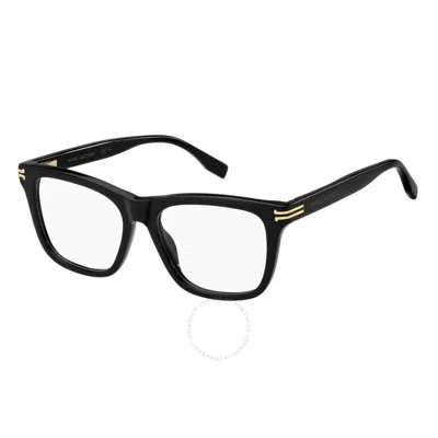 Marc Jacobs Demo Round Ladies Eyeglasses Mj 1084 0807 52