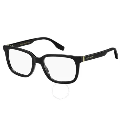 Marc Jacobs Demo Square Men's Eyeglasses Marc 685 0807 53