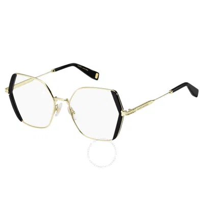 Marc Jacobs Demo Butterfly Ladies Eyeglasses Mj 1068 0rhl 54