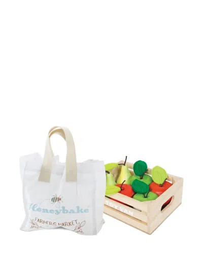 Le Toy Van Mini Market In Neutrals