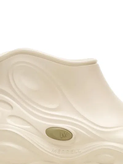 Merrell Hydro Next Gen Boots In Neutral