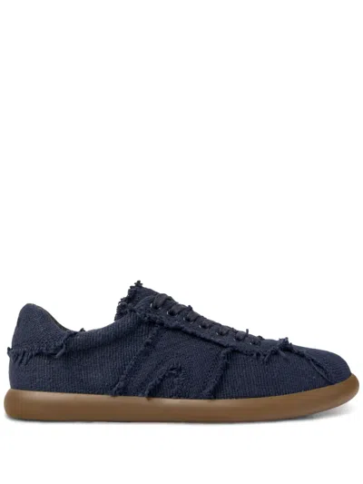 Camper Pelotas Soller Trainers In Blue
