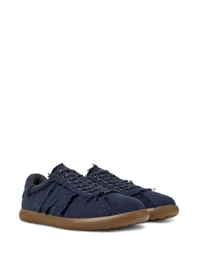 Camper Pelotas Soller Trainers In Blue