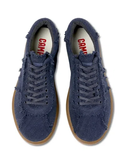Camper Pelotas Soller Trainers In Blue