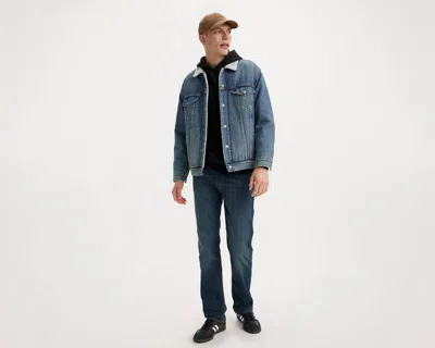 Levi's 501 Jeans In Midnight