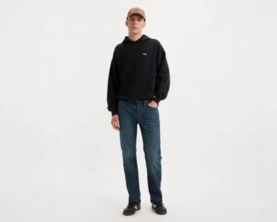 Levi's 501 Jeans In Midnight
