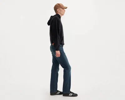 Levi's 501 Jeans In Midnight