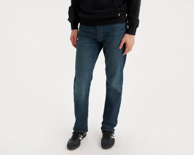 Levi's 501 Jeans In Midnight