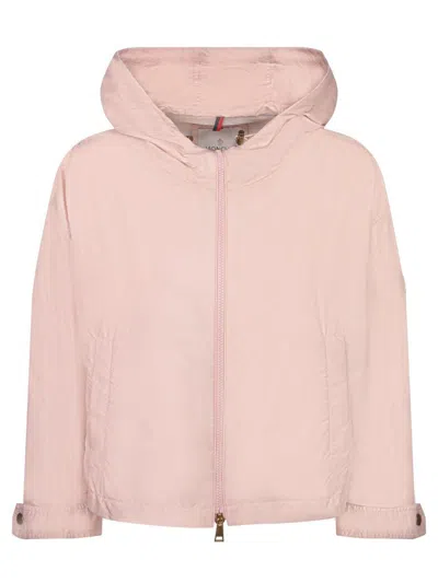 MONCLER MONCLER JACKETS 